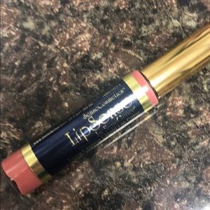 LipSense Apple Cider Color
